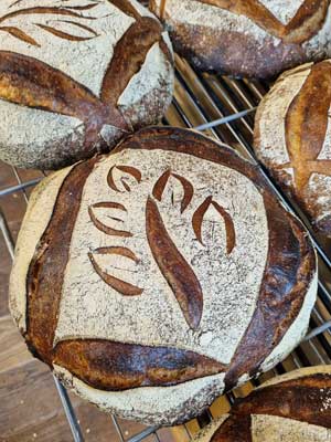 pain bio à Aix en provence