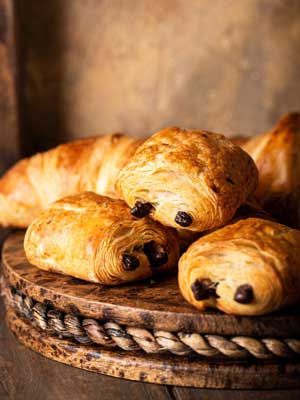 viennoiserie bio Aix en provence