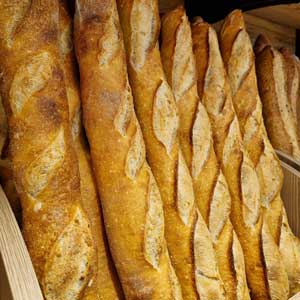pain bio tradition au levain Aix en provence